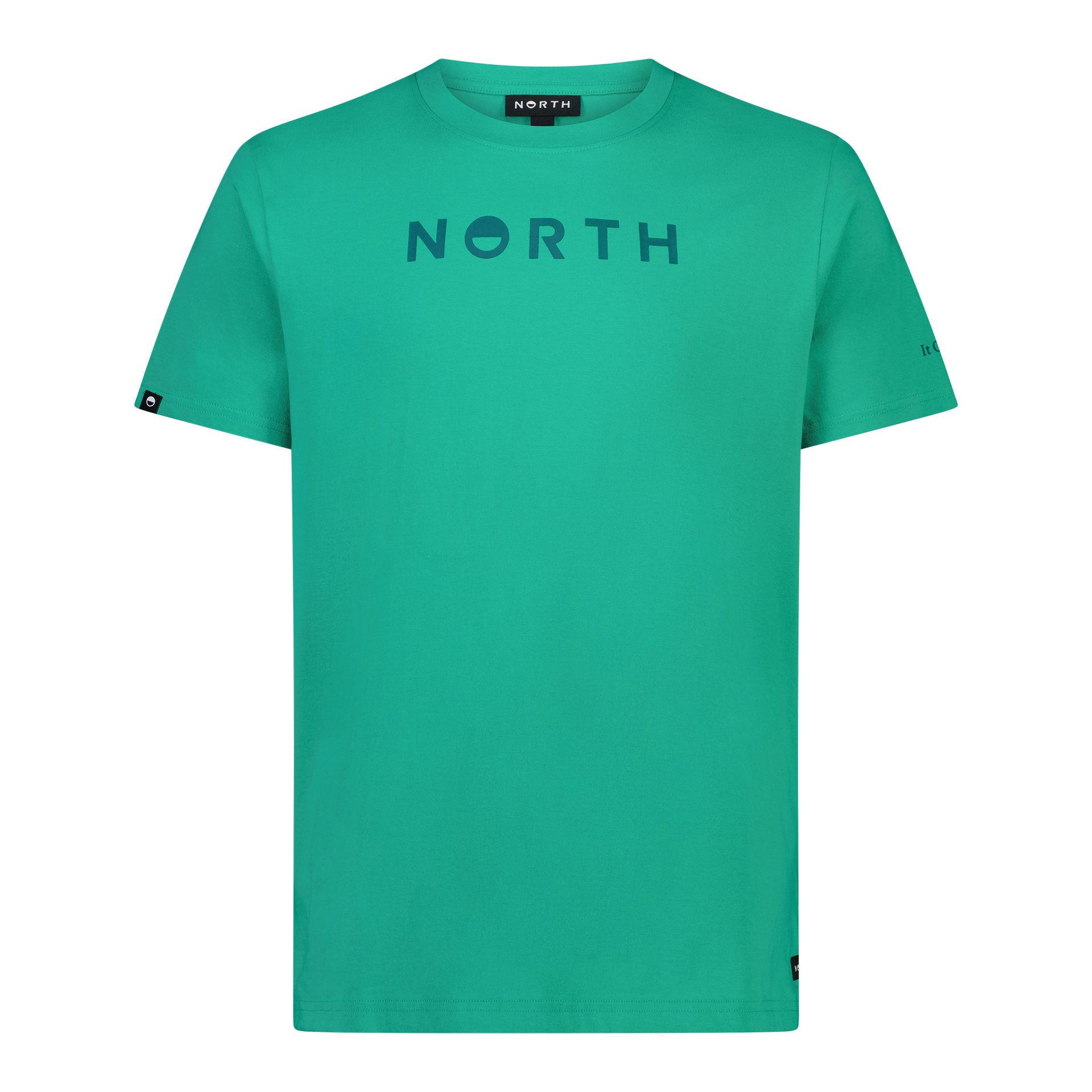 North Brand Tee - Tees