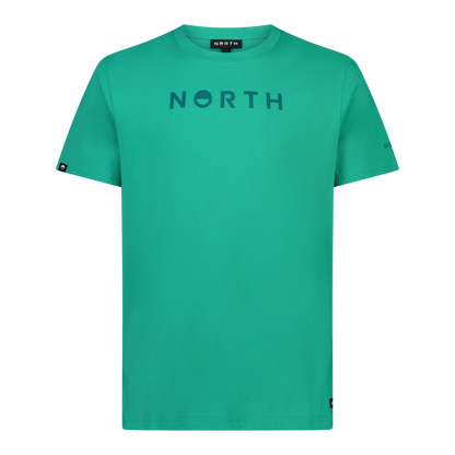 North Brand Tee - Tees