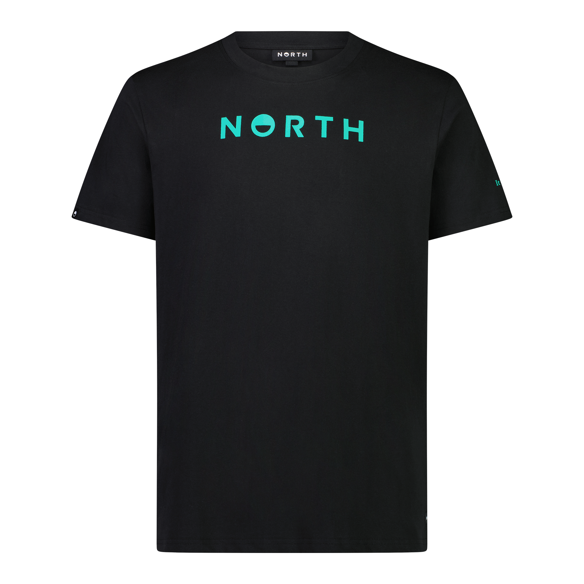North Brand Tee - Tees