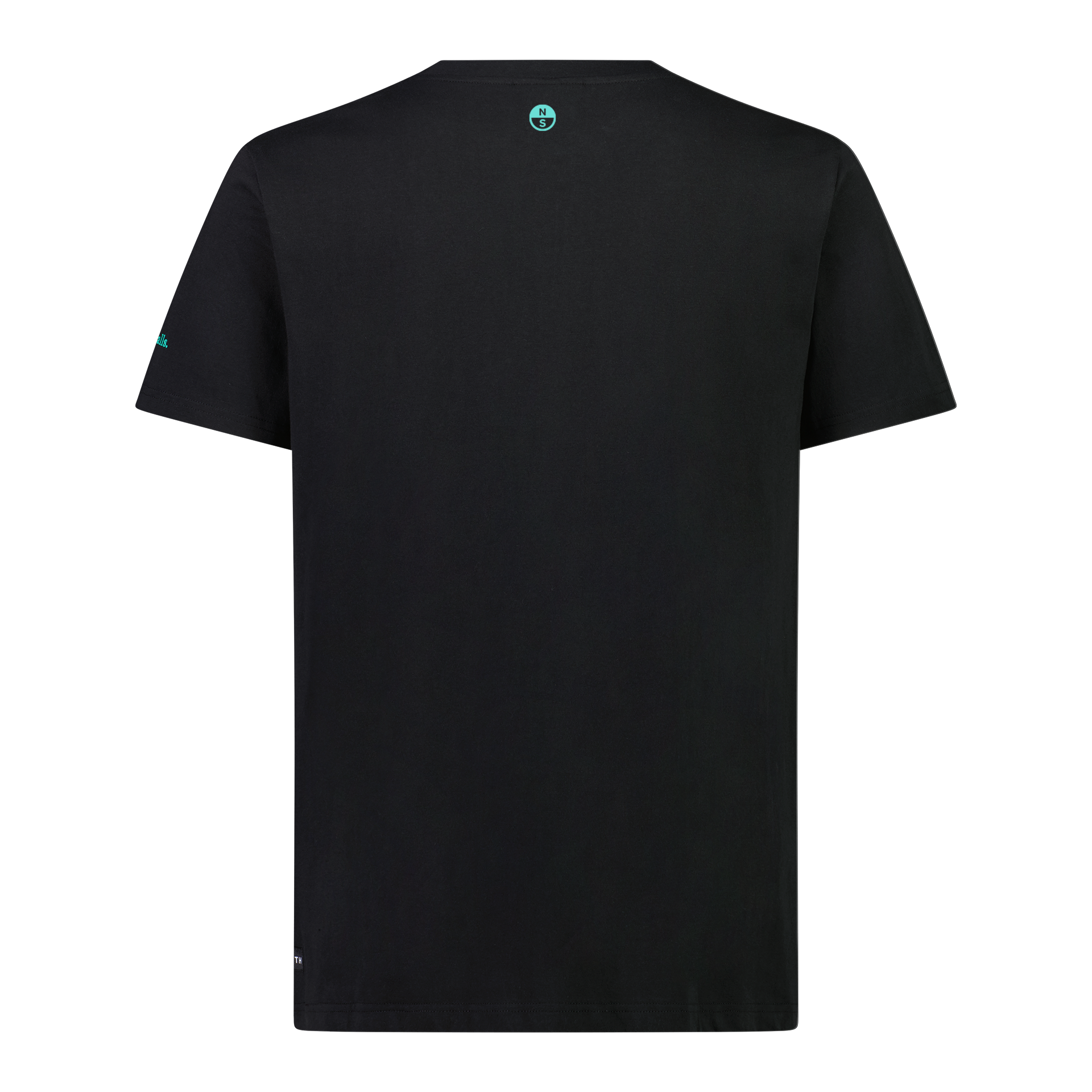 North Brand Tee - Tees