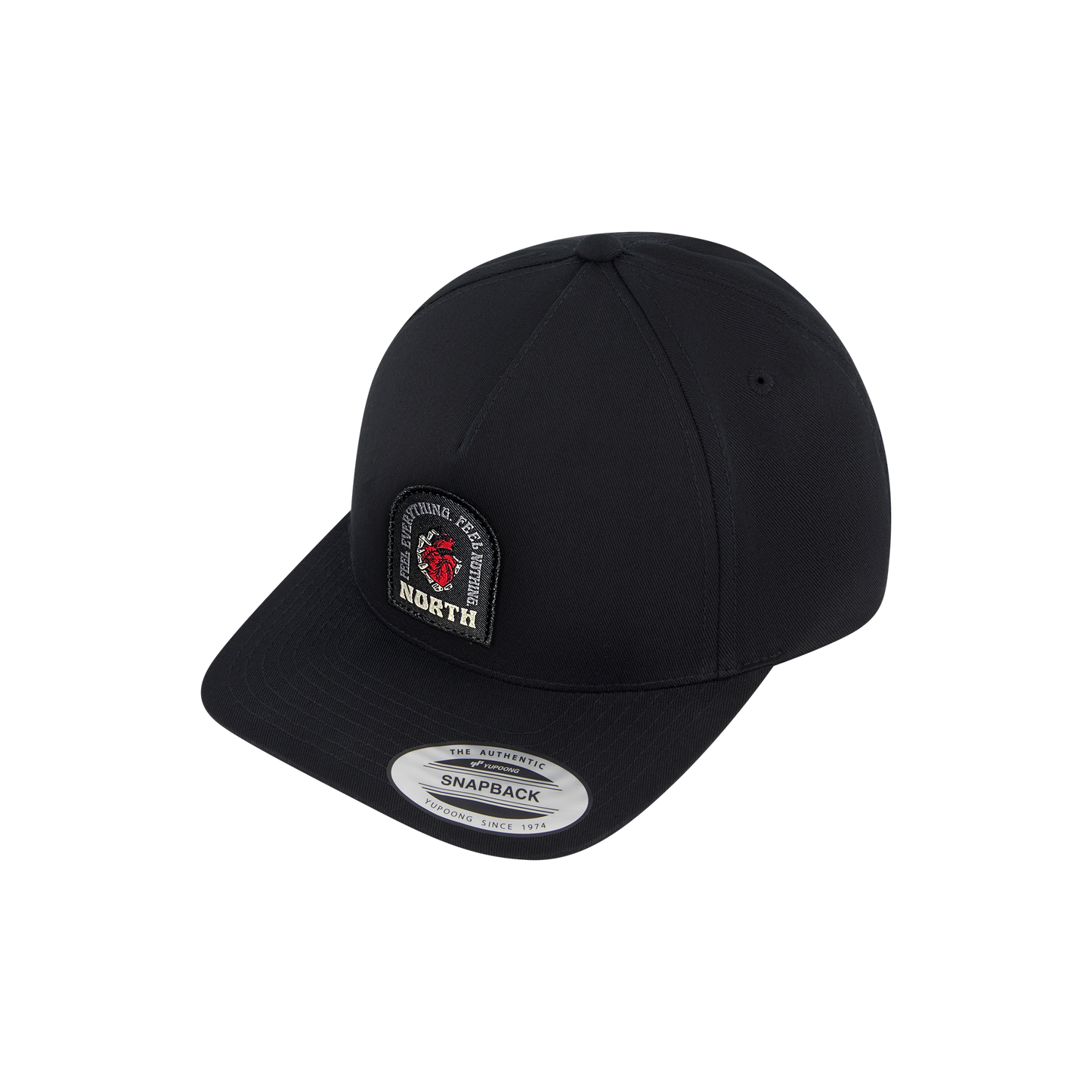North HEARTFELT Cap | 24 - Caps
