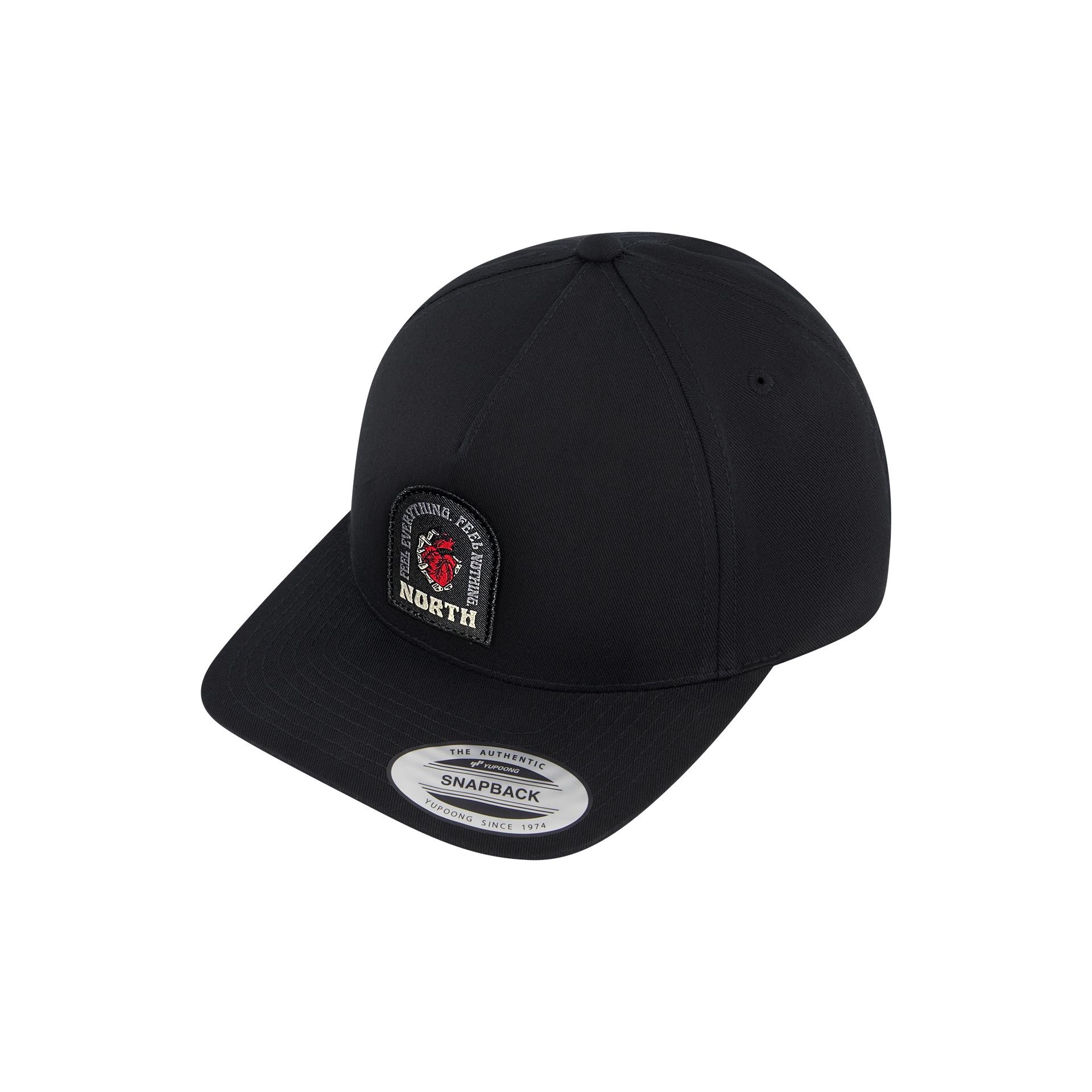 North HEARTFELT Cap | 24 - Caps