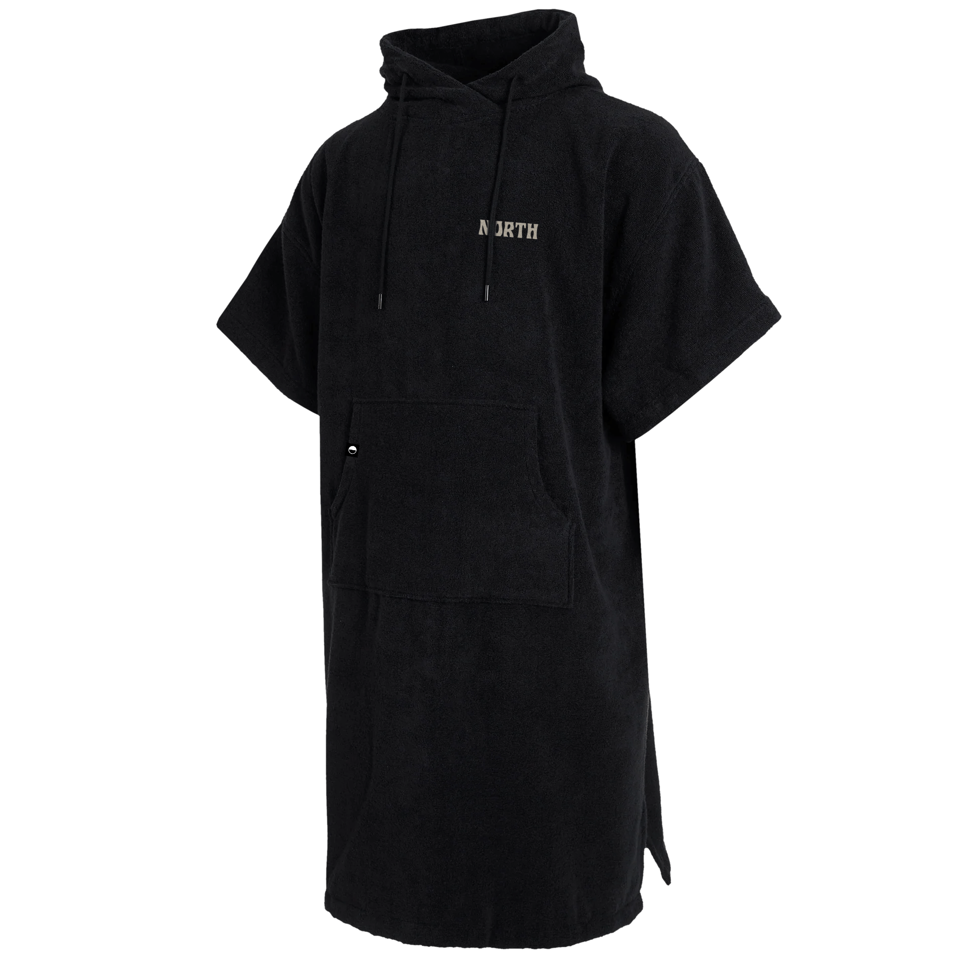 North HEARTFELT Poncho Caviar | 24 - Ponchos