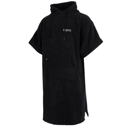 North HEARTFELT Poncho Caviar | 24 - Ponchos