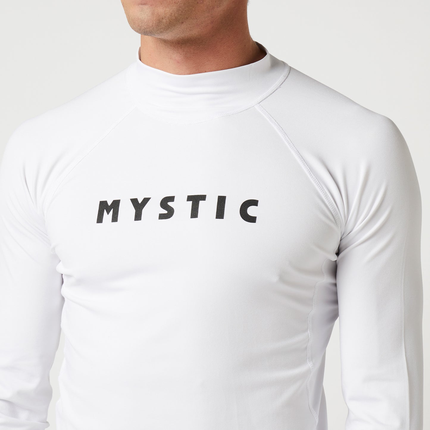 Mystic Star L/S Rashvest | 24 - L/S Vests