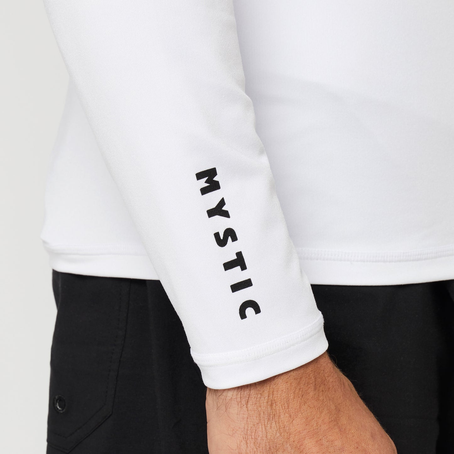 Mystic Star L/S Rashvest | 24 - L/S Vests