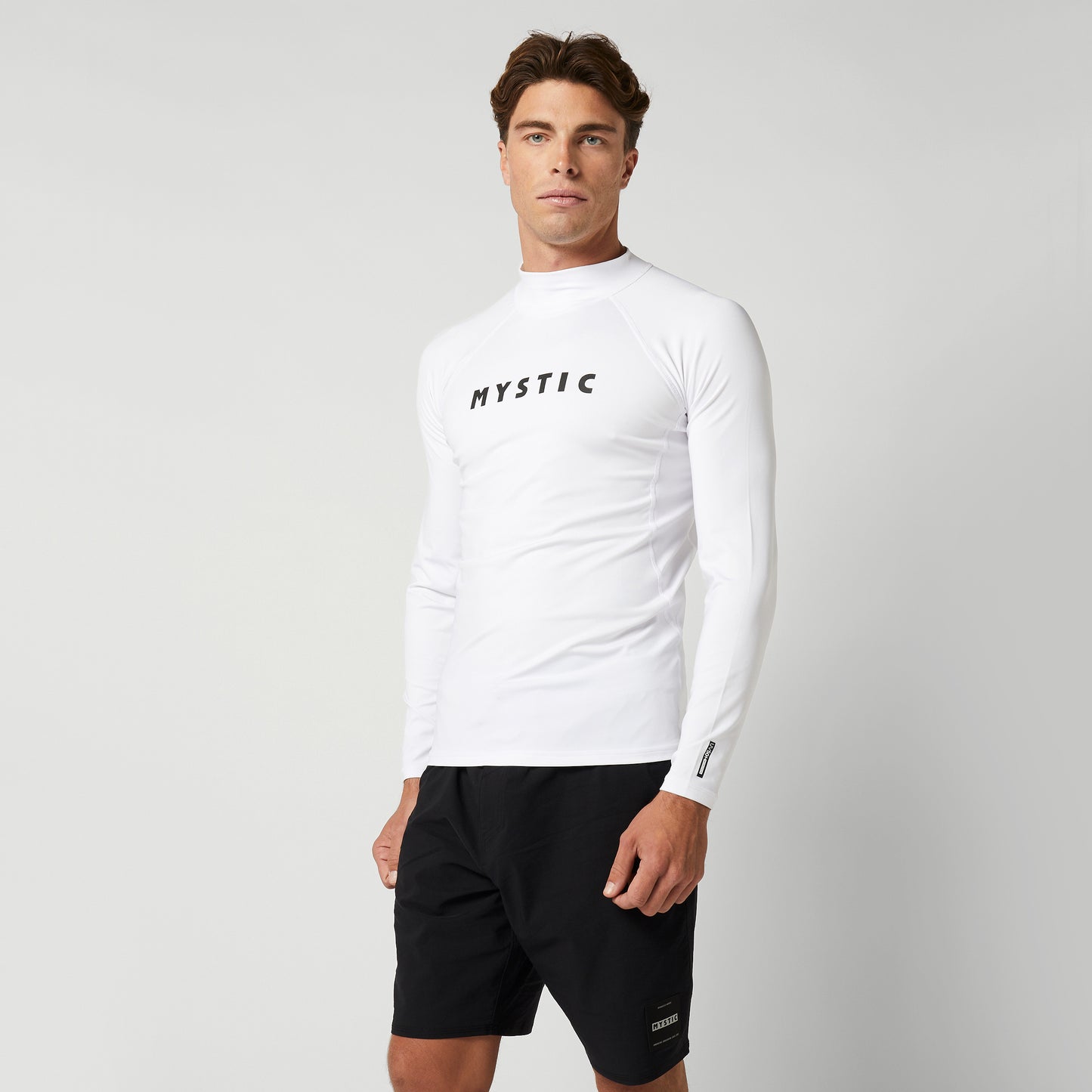 Mystic Star L/S Rashvest | 24 - L/S Vests
