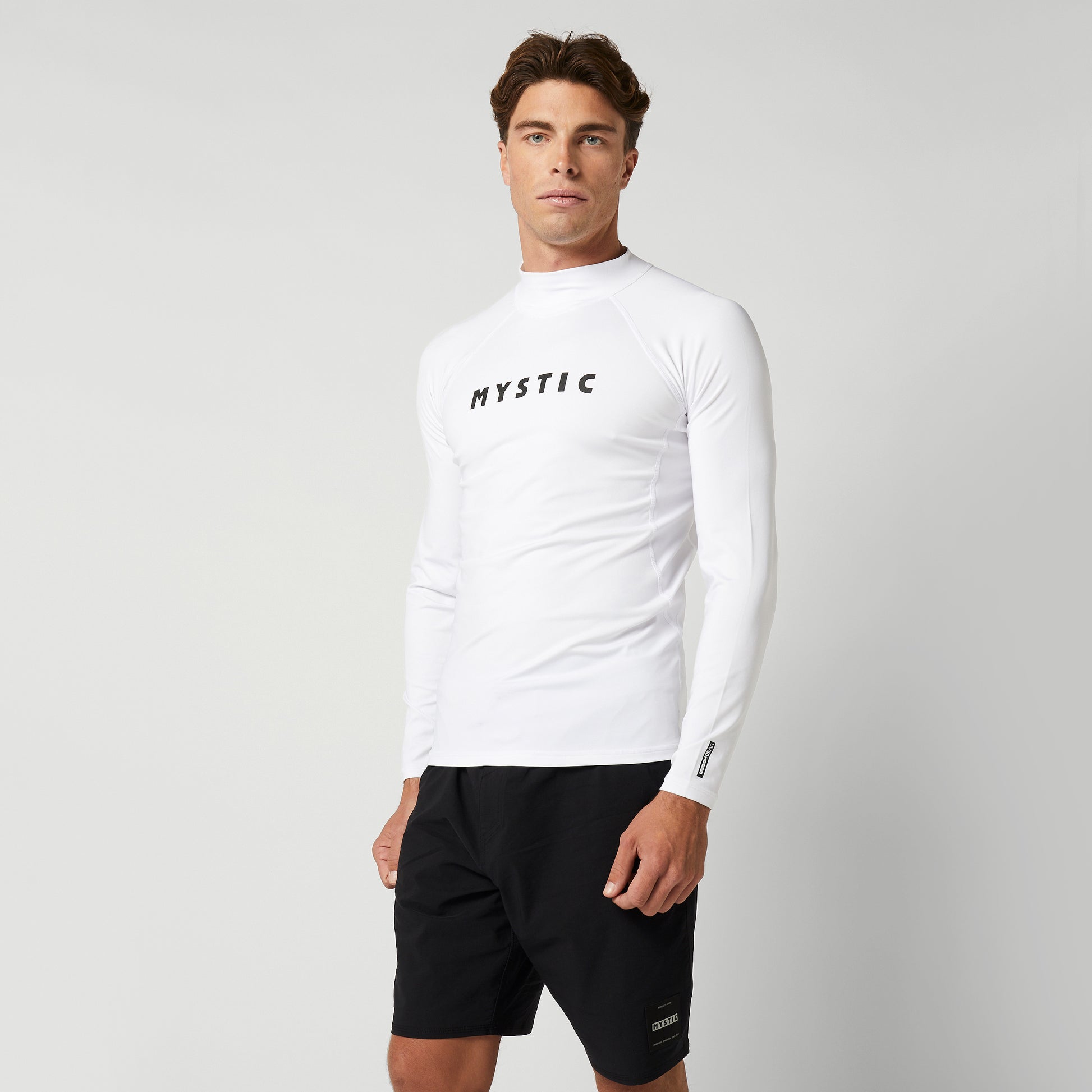 Mystic Star L/S Rashvest | 24 - L/S Vests