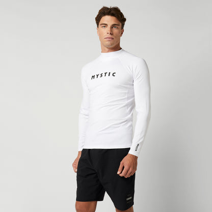 Mystic Star L/S Rashvest | 24 - L/S Vests