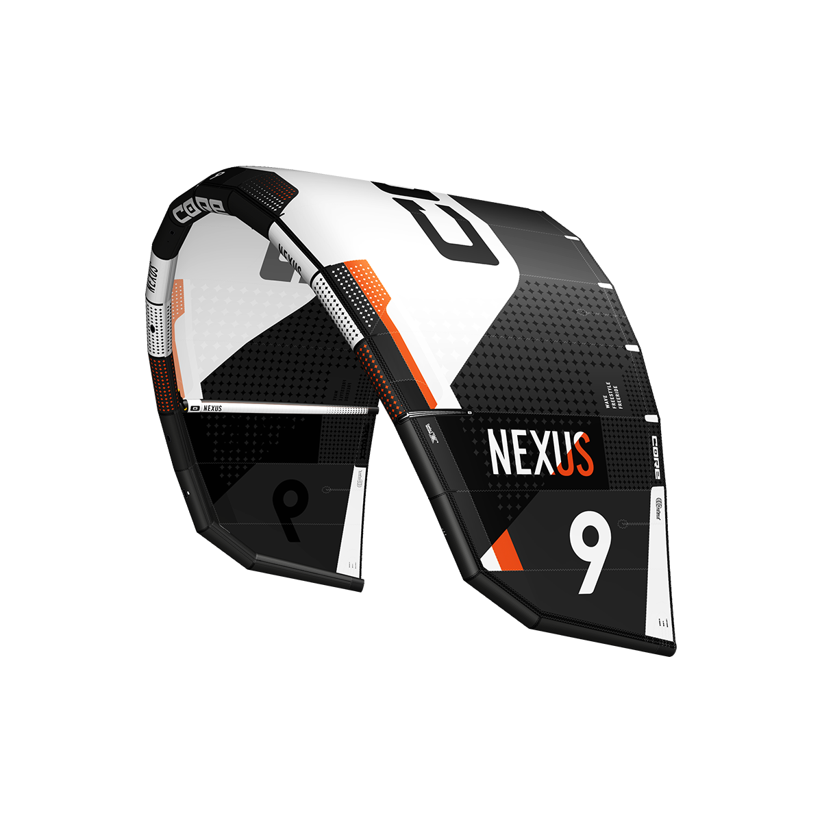 Core NEXUS 4 Kite - Kites