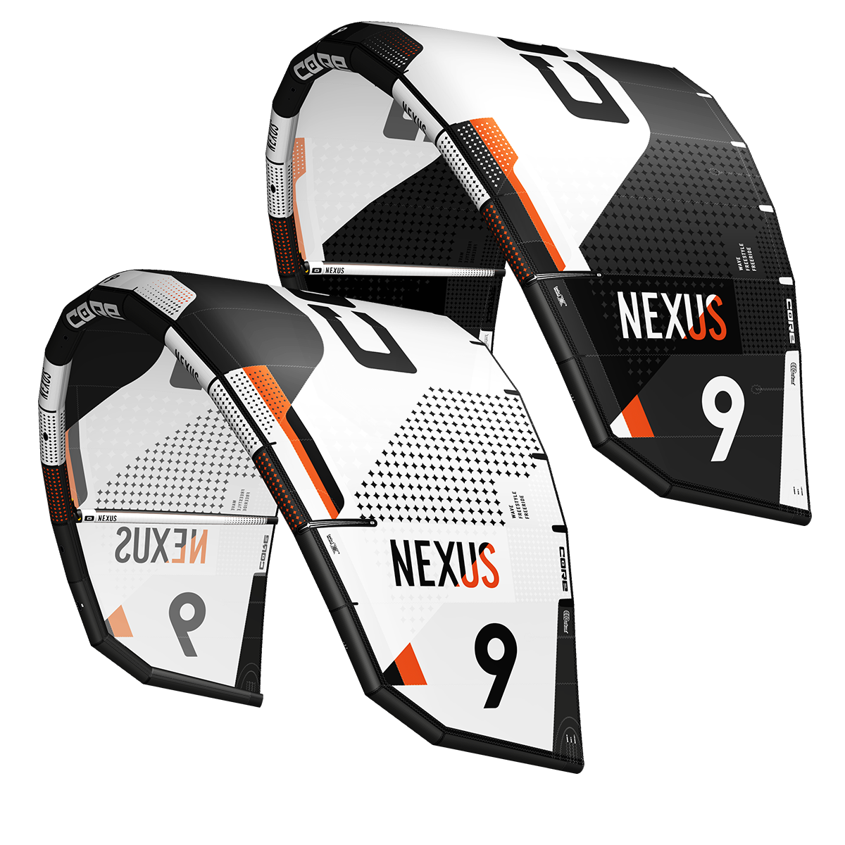 Core NEXUS 4 Kite - Kites