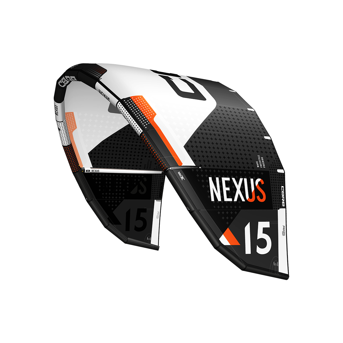Core NEXUS 4 Kite - Kites
