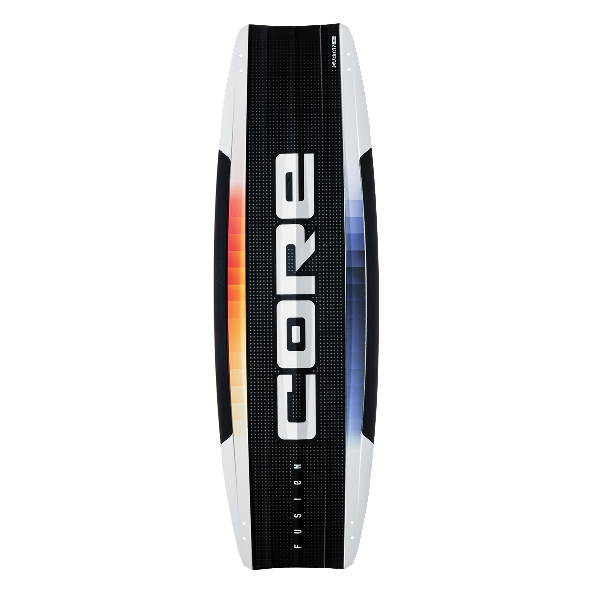 Core FUSION 7 Twintip - Twintips