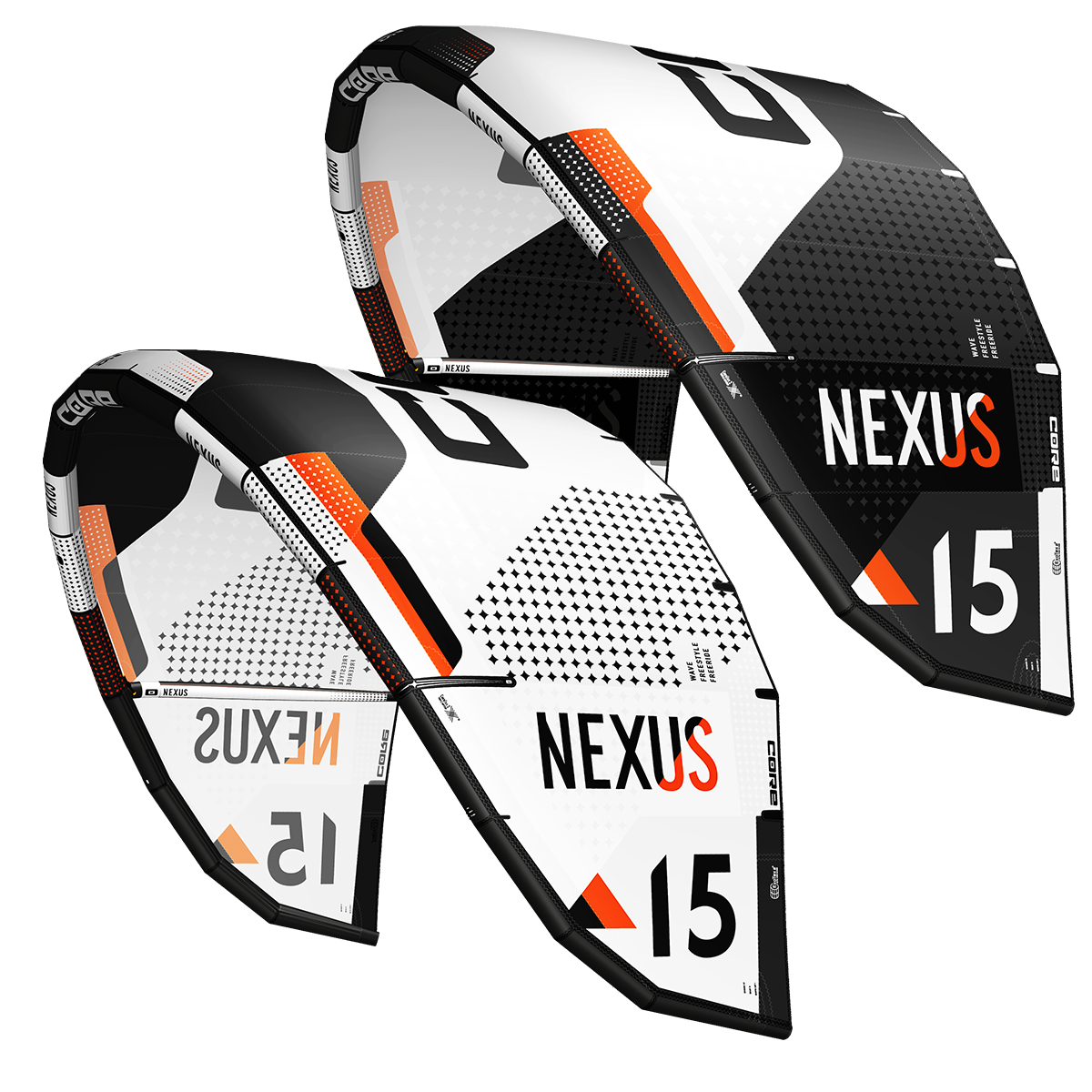 Core NEXUS 4 Kite - Kites