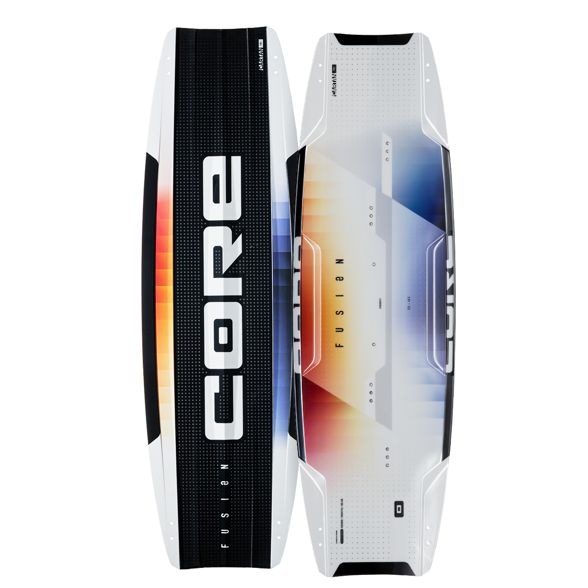 Core FUSION 7 Twintip - Twintips