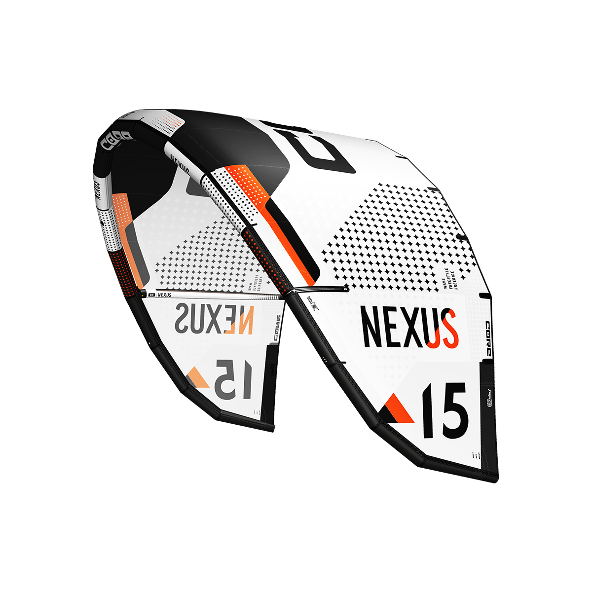 Core NEXUS 4 Kite - Kites