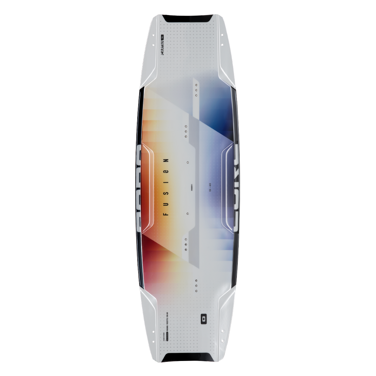 Core FUSION 7 Twintip - Twintips
