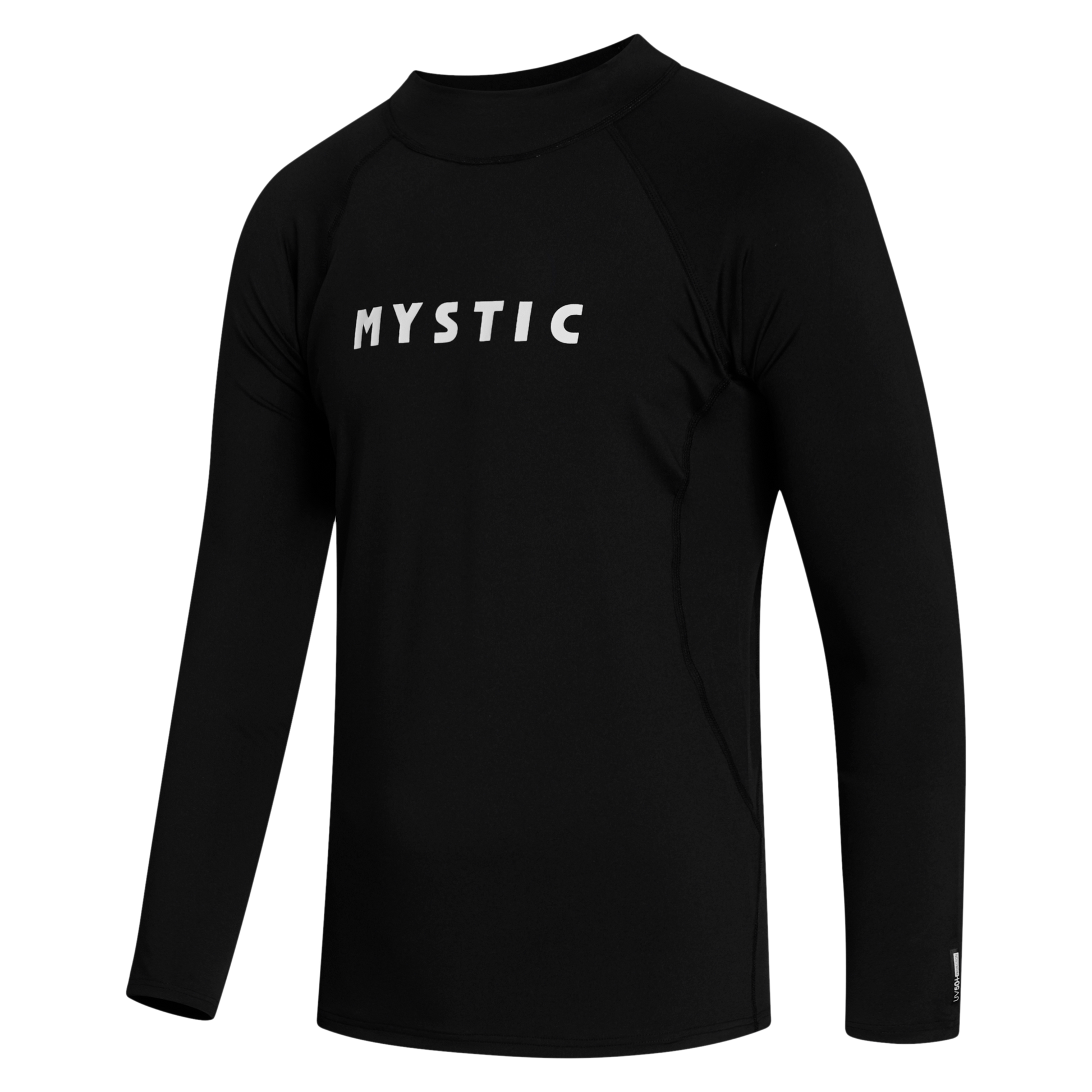 Mystic Star L/S Rashvest | 24 - L/S Vests