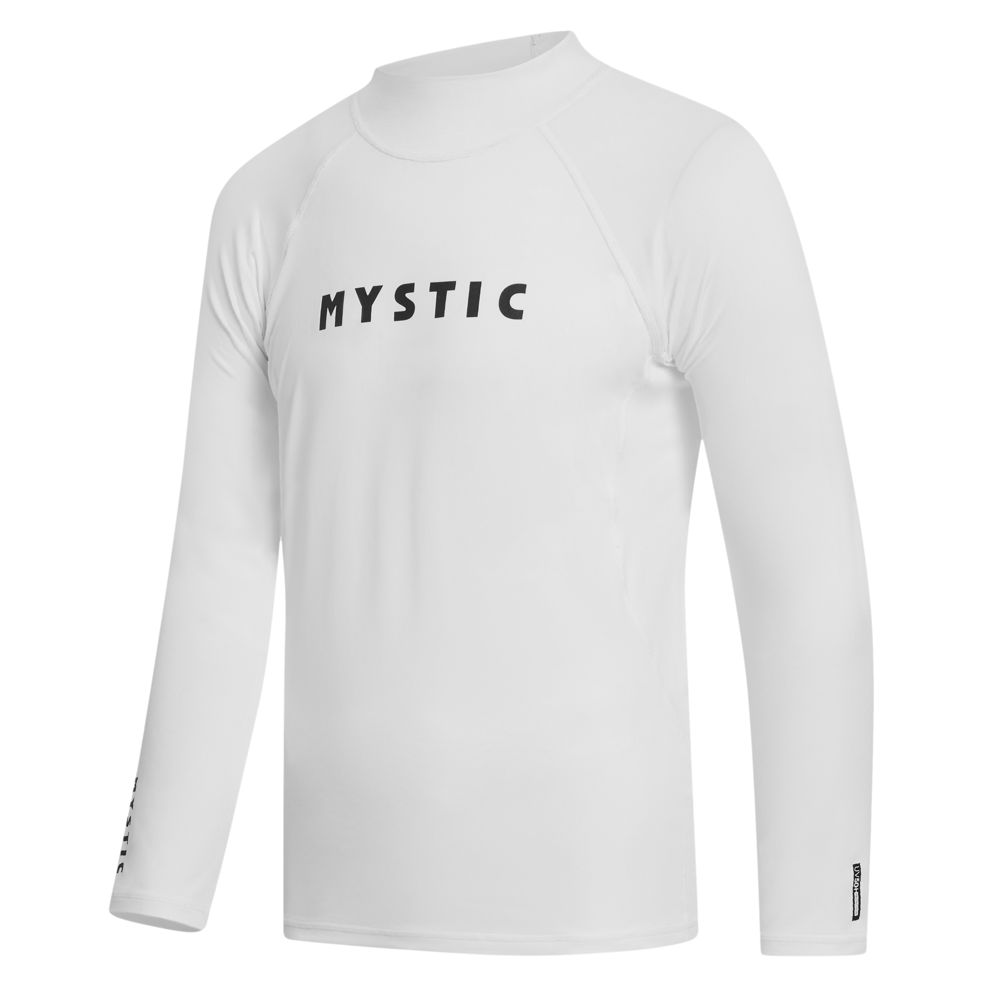 Mystic Star L/S Rashvest Junior | 24 - L/S Vests