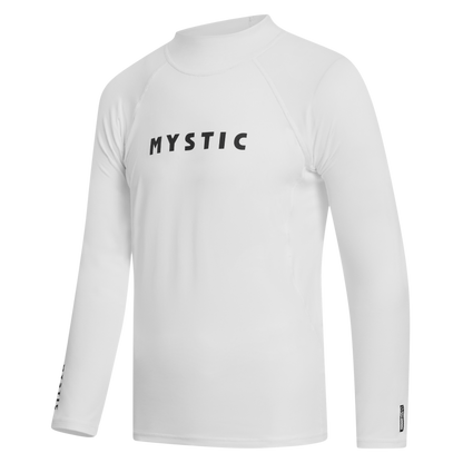 Mystic Star L/S Rashvest Junior | 24 - L/S Vests