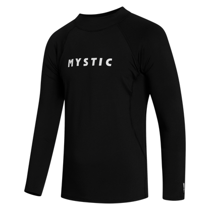 Mystic Star L/S Rashvest Junior | 24 - L/S Vests