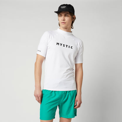 Mystic Star S/S Rashvest | 24 - S/S Vests