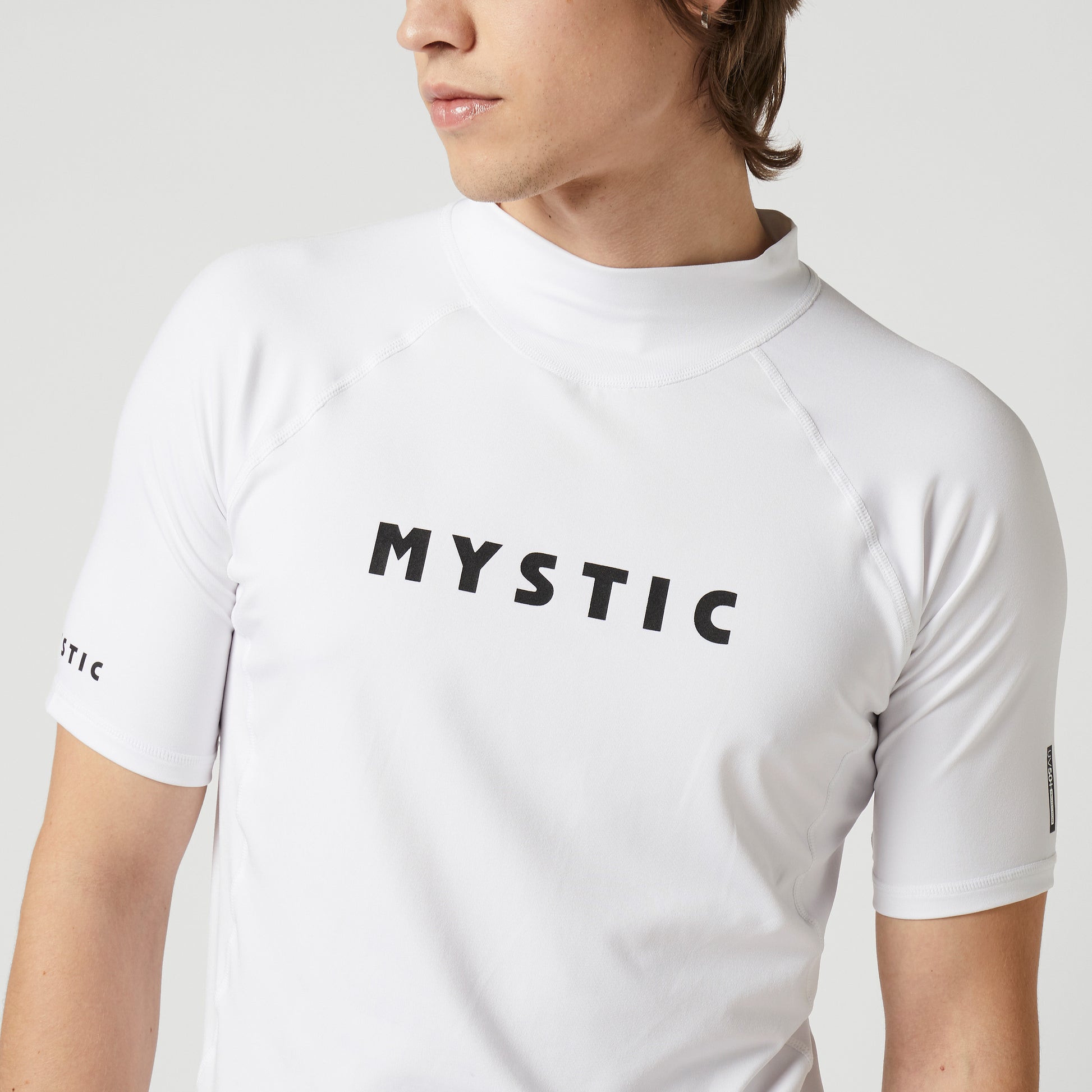 Mystic Star S/S Rashvest | 24 - S/S Vests