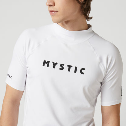 Mystic Star S/S Rashvest | 24 - S/S Vests