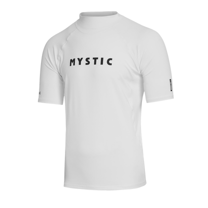 Mystic Star S/S Rashvest Junior | 24 - S/S Vests