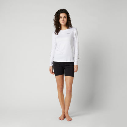 Mystic Solstice L/S Rashvest Women | 24 - L/S Vests