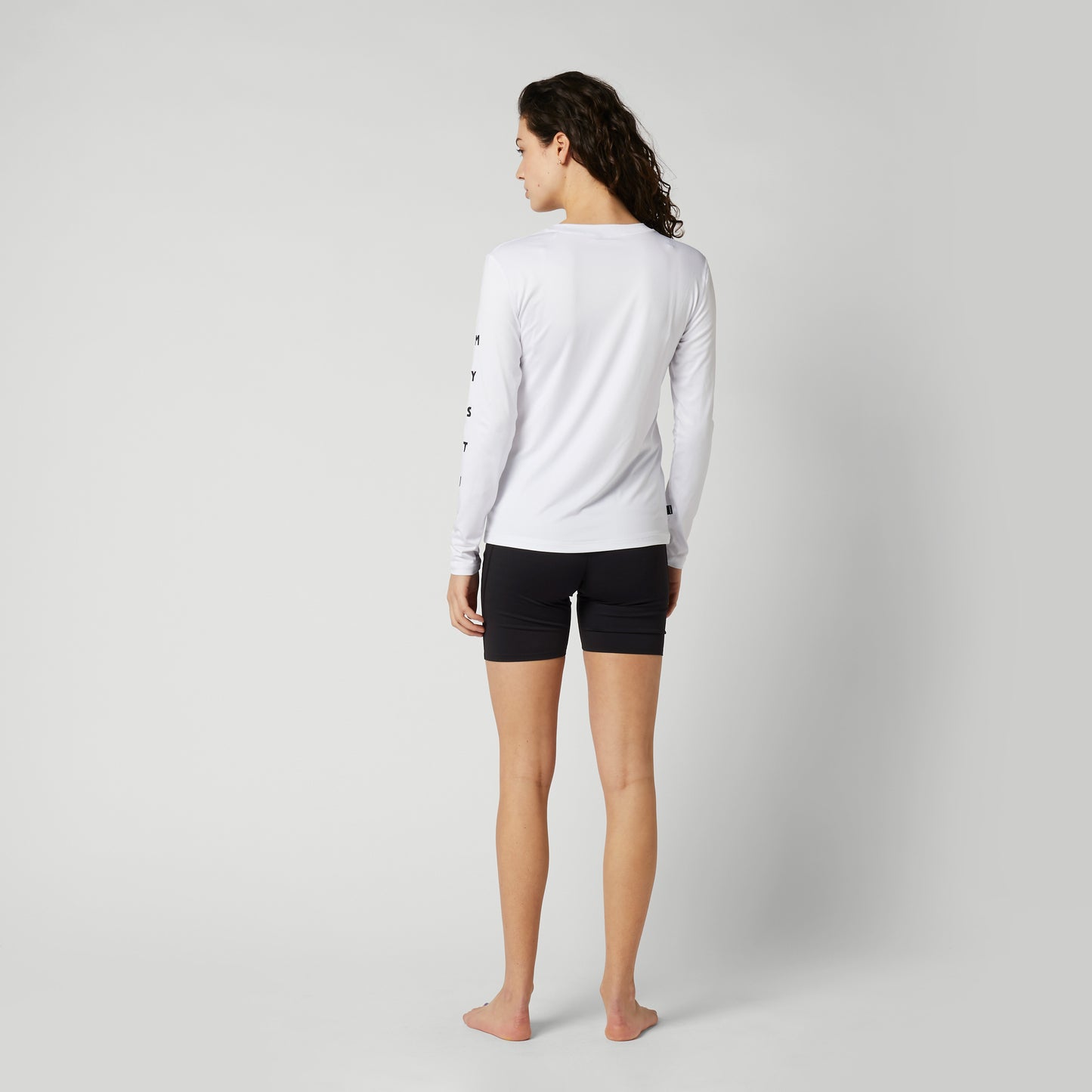 Mystic Solstice L/S Rashvest Women | 24 - L/S Vests