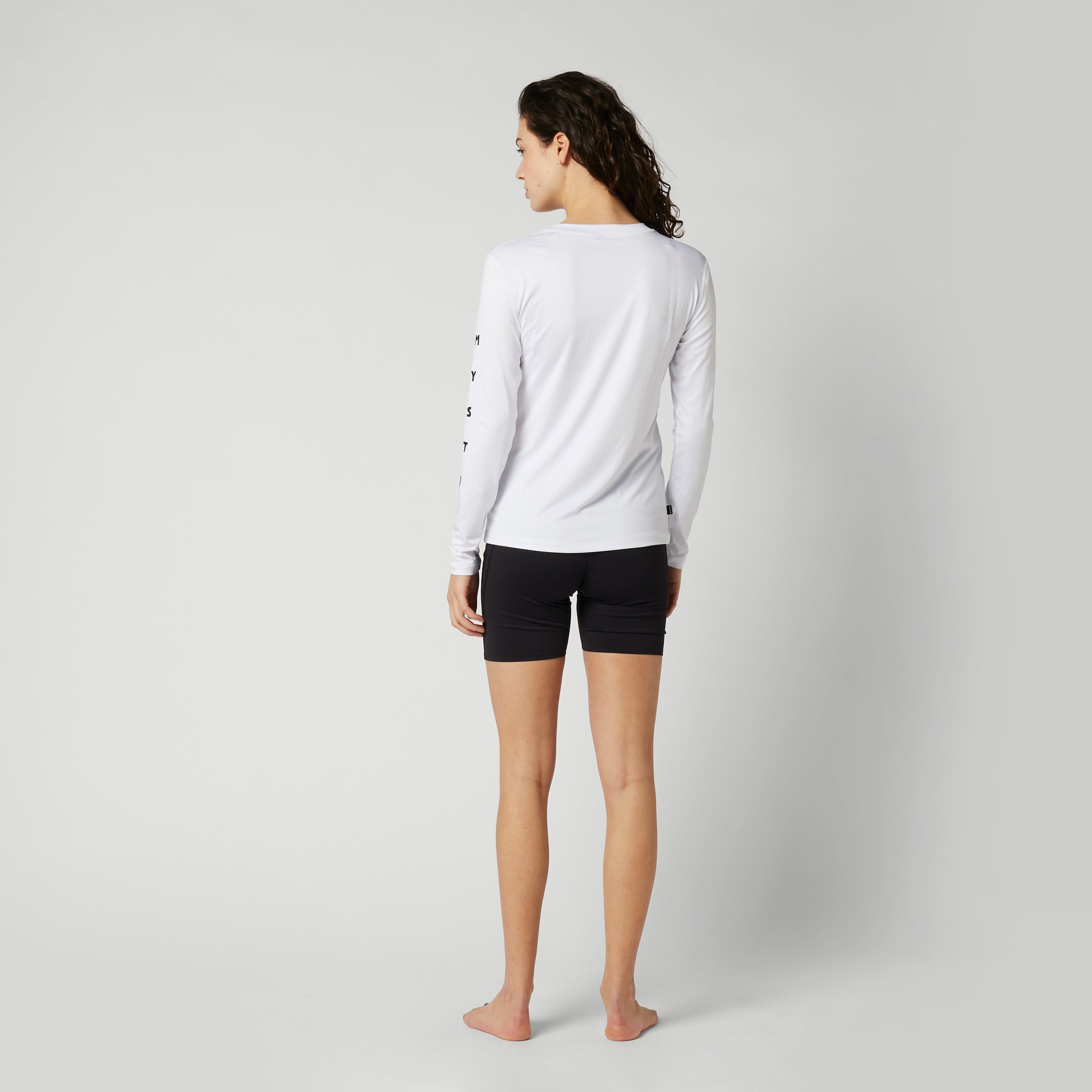 Mystic Solstice L/S Rashvest Women | 24 - L/S Vests