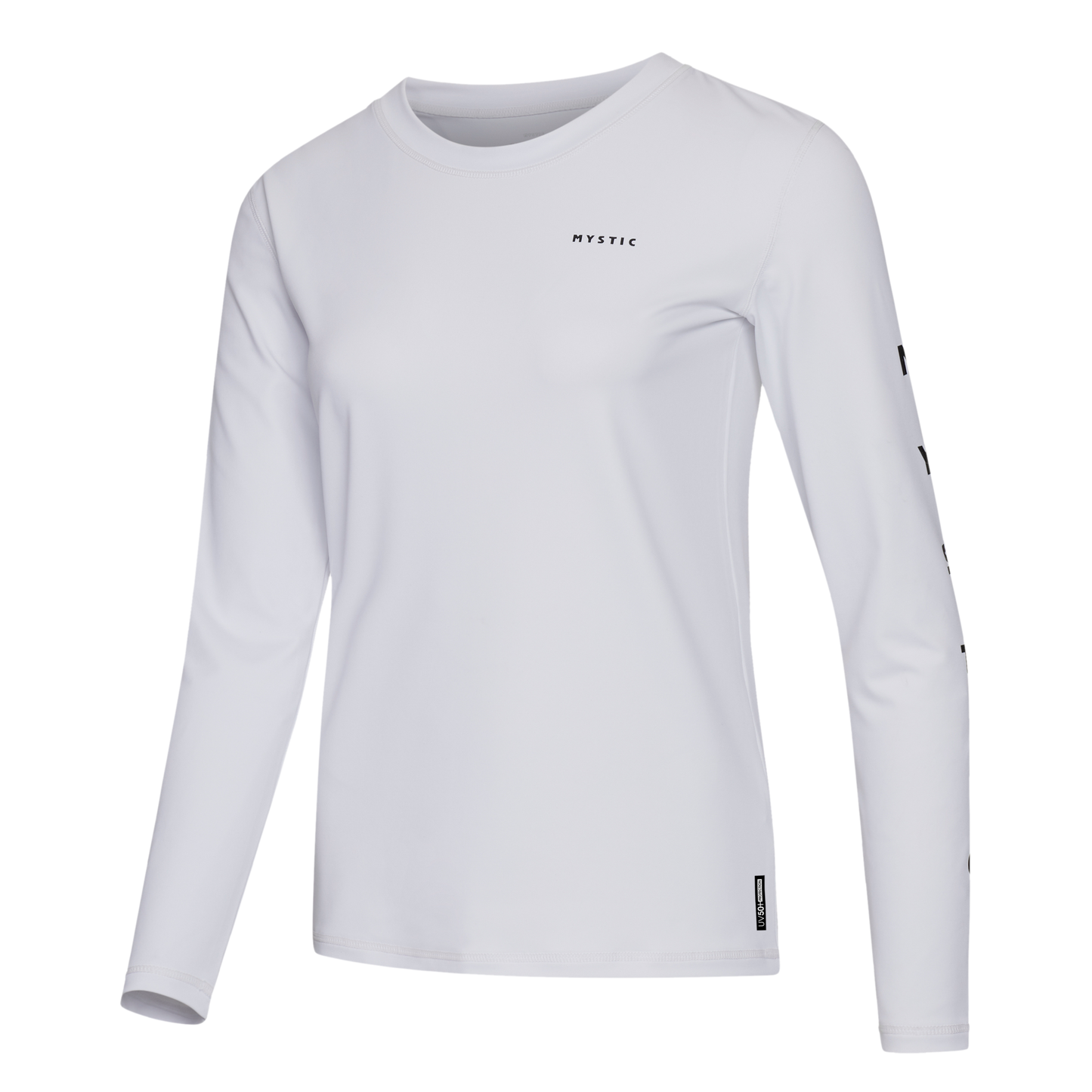 Mystic Solstice L/S Rashvest Women | 24 - L/S Vests