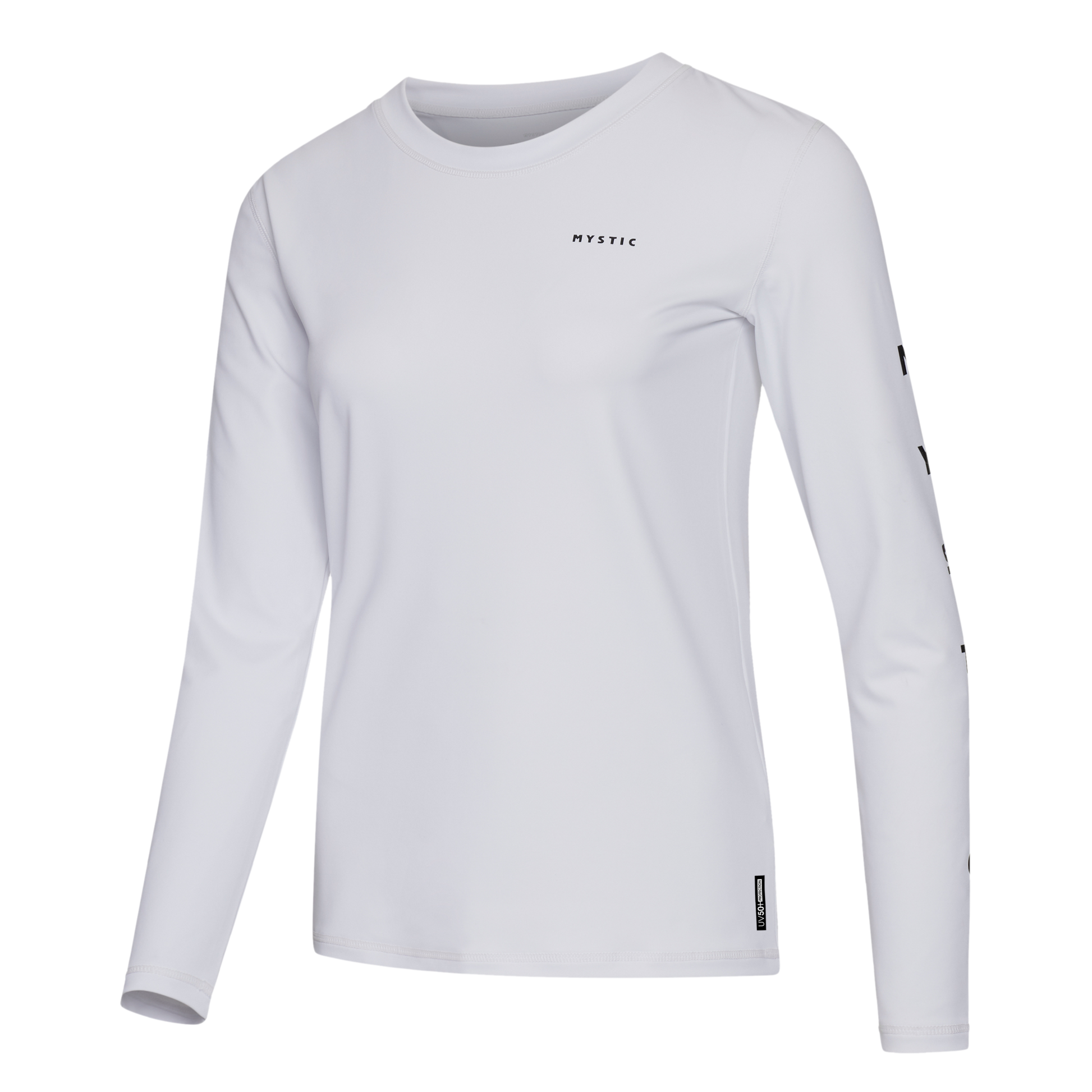Mystic Solstice L/S Rashvest Women | 24 - L/S Vests