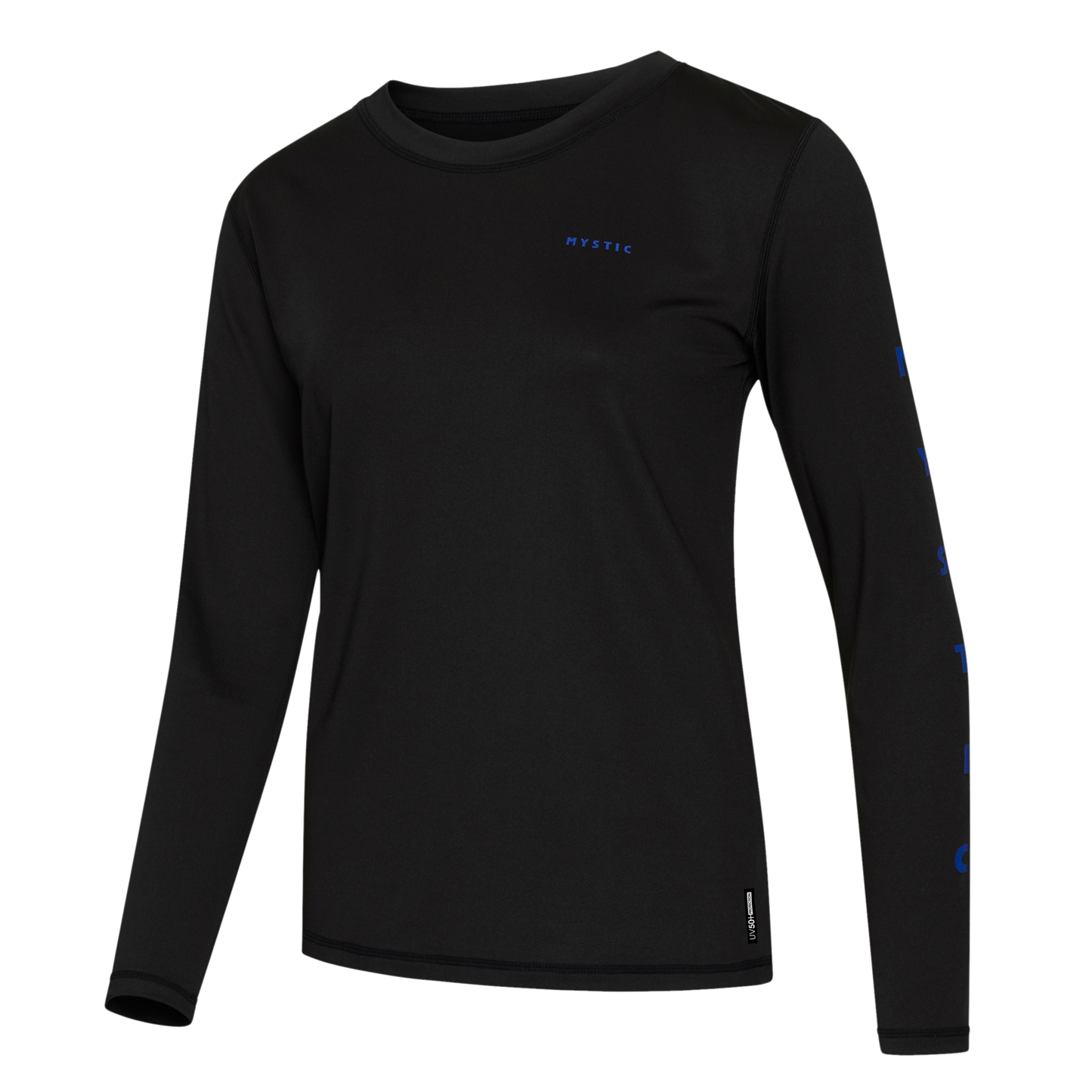 Mystic Solstice L/S Rashvest Women | 24 - L/S Vests
