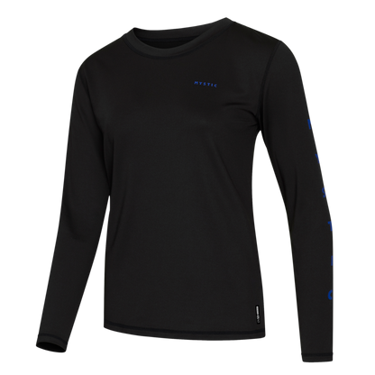 Mystic Solstice L/S Rashvest Women | 24 - L/S Vests