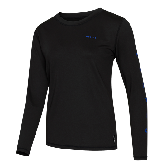 Mystic Solstice L/S Rashvest Women | 24 - L/S Vests