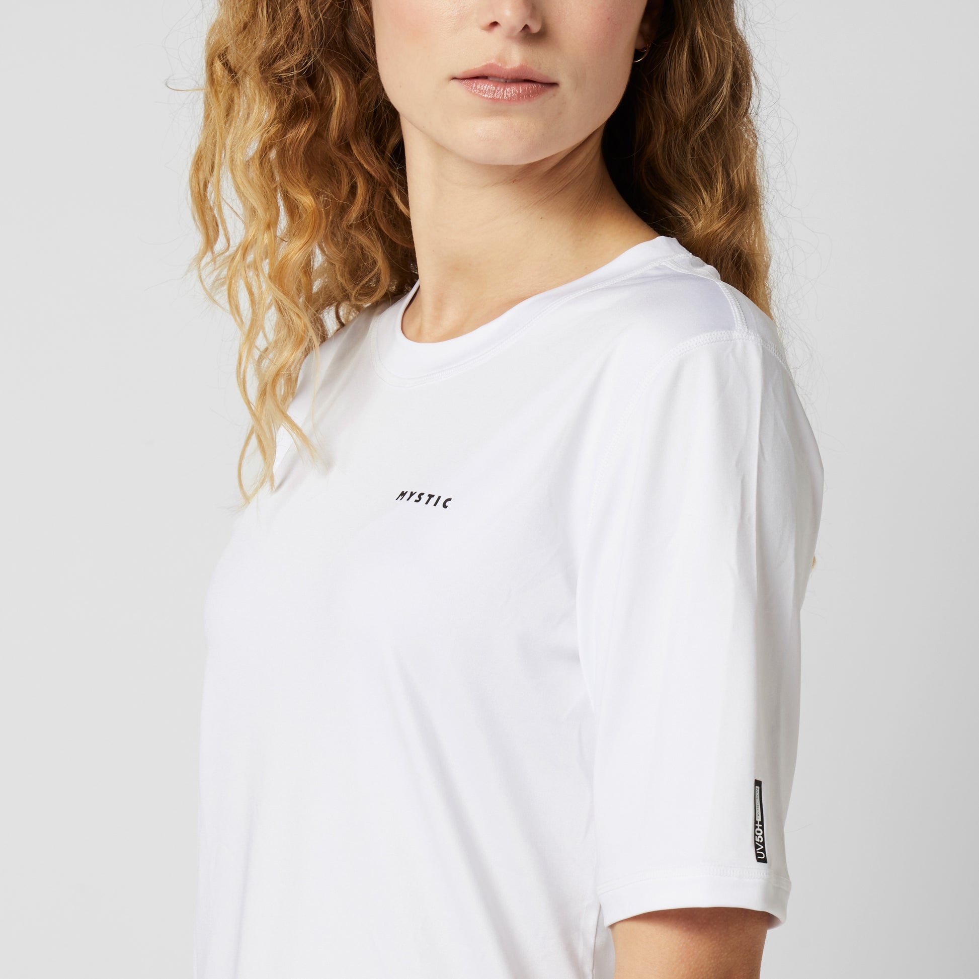 Mystic Solstice S/S Rashvest Women | 24 - S/S Vests