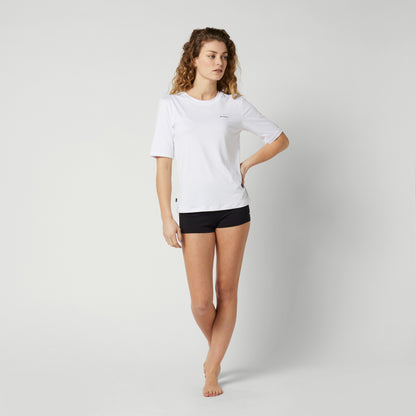 Mystic Solstice S/S Rashvest Women | 24 - S/S Vests