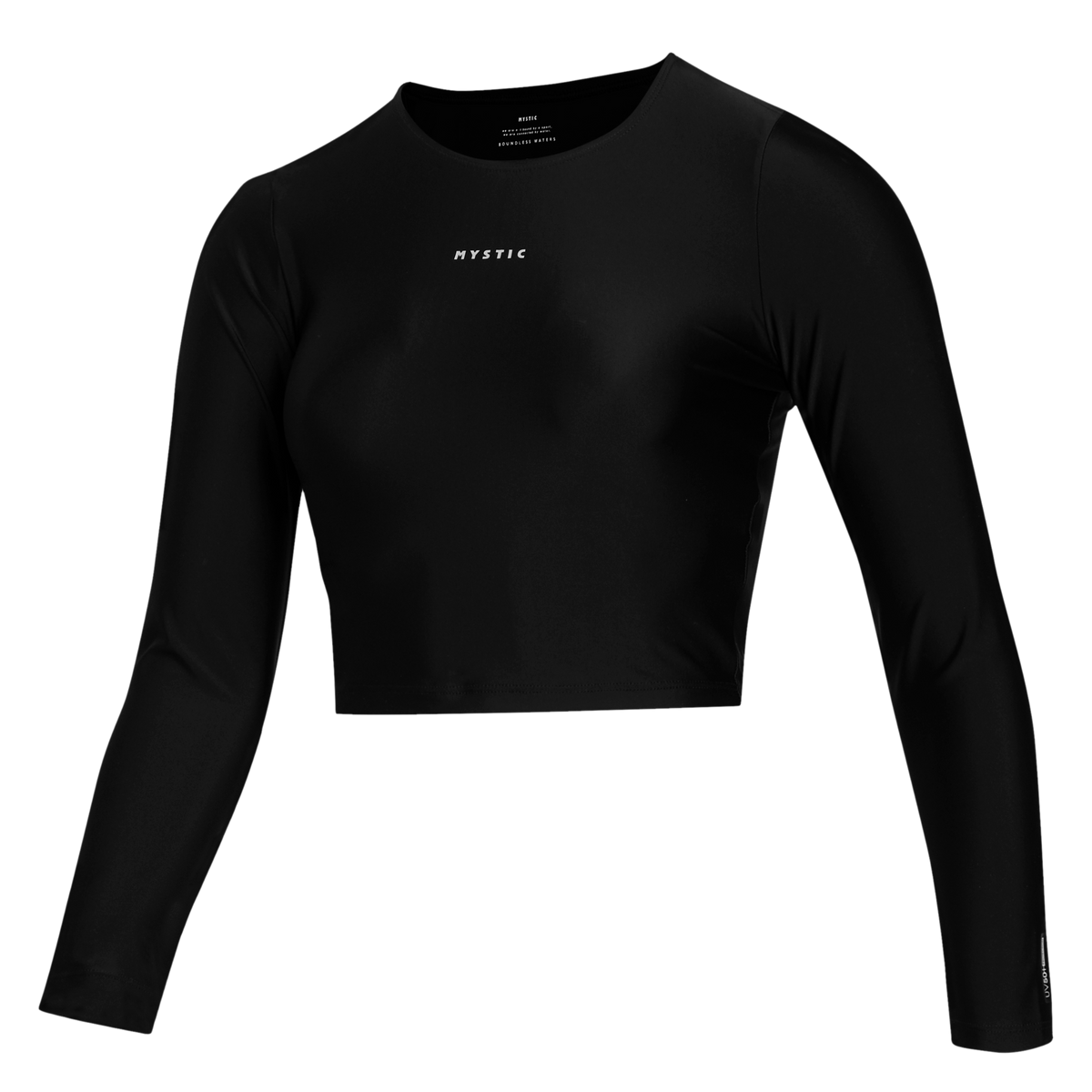 Mystic Sunn L/S Crop Rashvest Women | 24 - L/S Vests