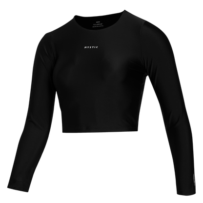 Mystic Sunn L/S Crop Rashvest Women | 24 - L/S Vests