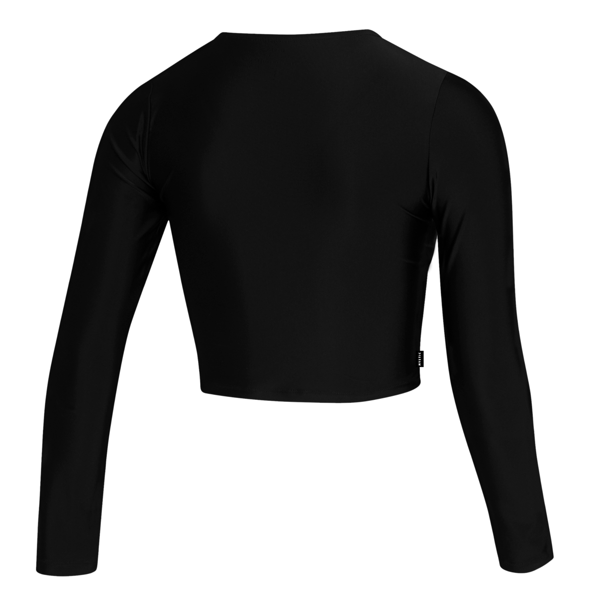 Mystic Sunn L/S Crop Rashvest Women | 24 - L/S Vests