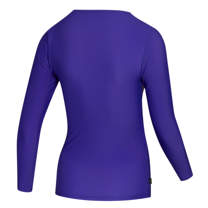 Mystic Star L/S Rashvest Women | 24 - L/S Vests
