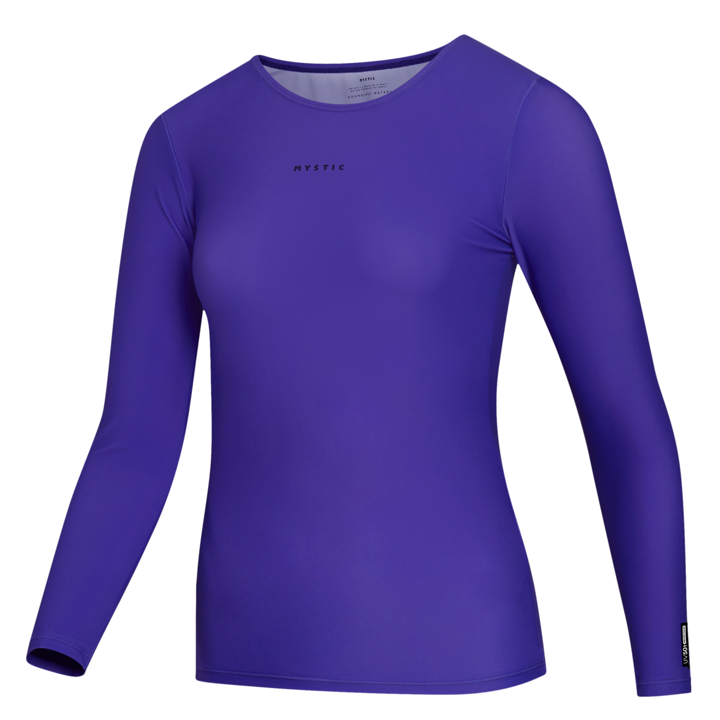 Mystic Star L/S Rashvest Women | 24 - L/S Vests