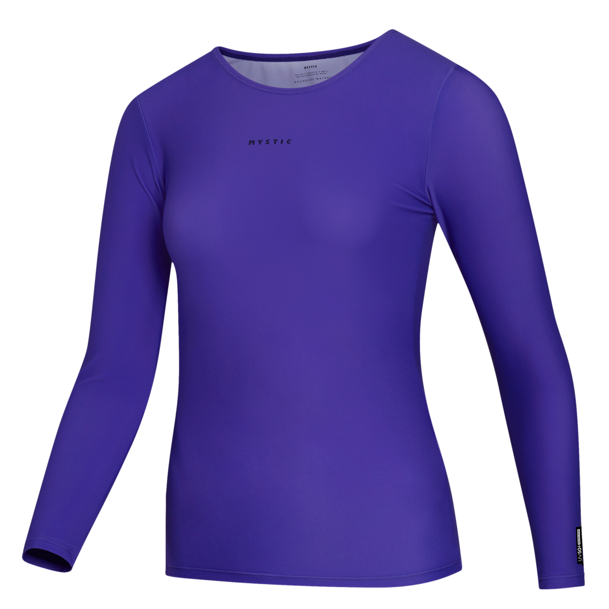 Mystic Star L/S Rashvest Women | 24 - L/S Vests