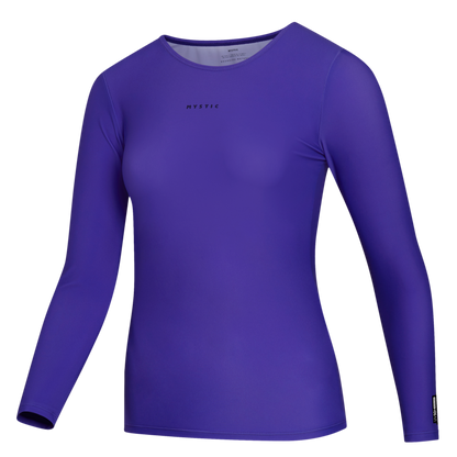 Mystic Star L/S Rashvest Women | 24 - L/S Vests