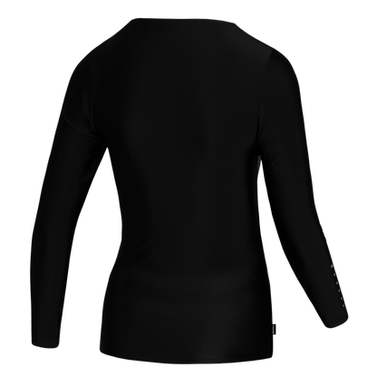 Mystic Star L/S Rashvest Women | 24 - L/S Vests