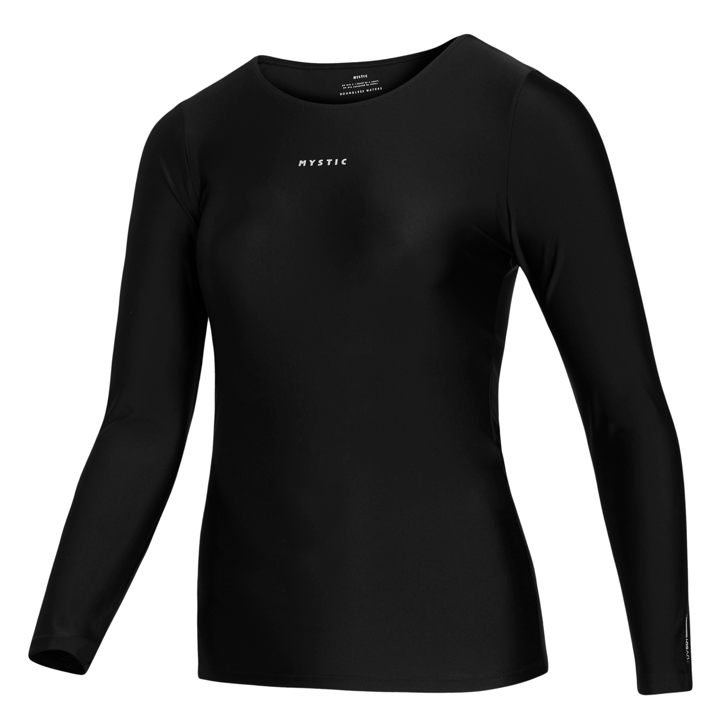 Mystic Star L/S Rashvest Women | 24 - L/S Vests