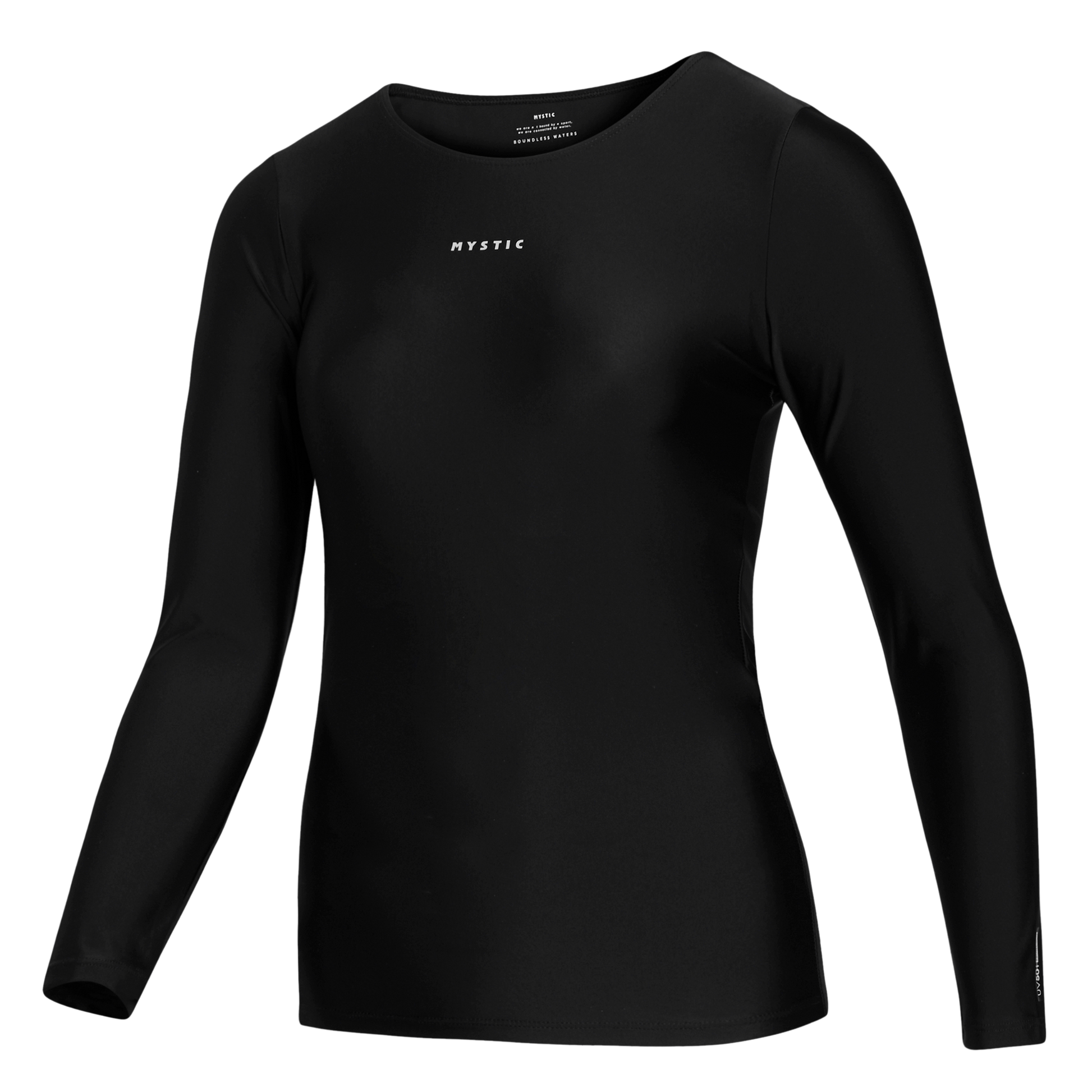 Mystic Star L/S Rashvest Women | 24 - L/S Vests