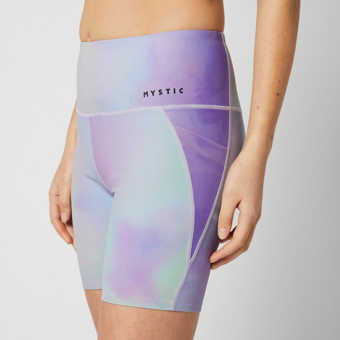 Mystic Terri Performance Biker Shorts Women | 24 - Shorts